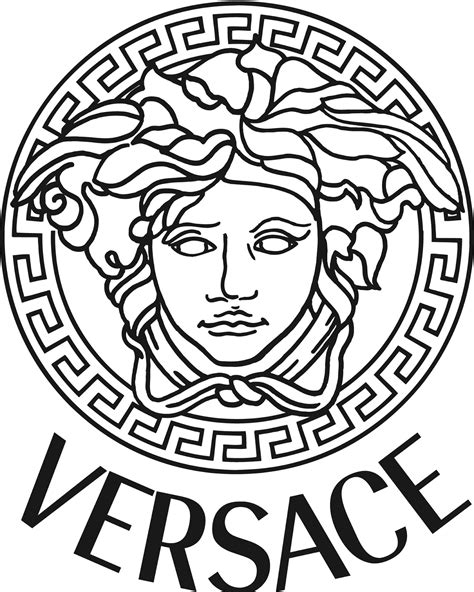 who invented versace.